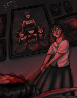 FR̴̟̃E̵̮̍Ȅ̸̠D̵͉̈́Ȏ̷̪M̴͇͂